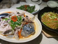-巡味顺德菜(龙华壹方城店)