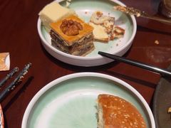 -那拉提之疆·新疆菜(美院店)