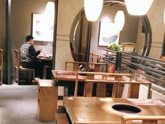 大堂-呷哺呷哺(松江开元店)