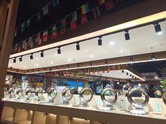 -巴犀烧烤(新崇光店)