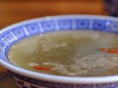 牛清汤-大陈鸿源牛肉馆(大陈总店)