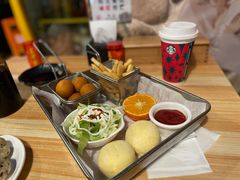 -源味屋韩式火锅&炸鸡(鼎城当代商城店)