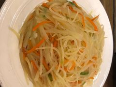-富源东北春饼店(翠竹店)