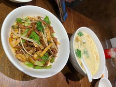 -寻裕记·现炒浇头面(人民广场店)