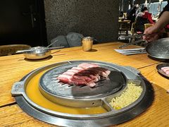 -姜虎东白丁烤肉(恒隆广场店)