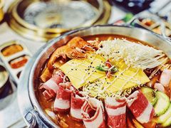 -妥妥烤肉料理(昙华林店)