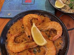 -帕歌西班牙餐厅paco tapas