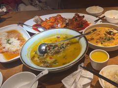 -金牌外婆家(苏州中心店)