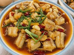 红烧水潺-台州湾小海鲜·范家厨房(人民路店)