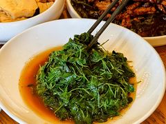 -沪上馨和小馆•海派上海菜(陆家浜路店)
