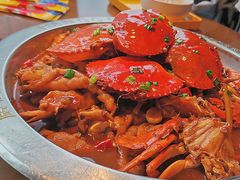 -胖哥俩肉蟹煲(来福士店)