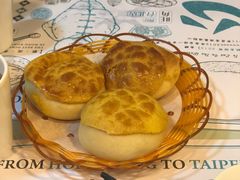 -点点心点心专门店(旺角店)