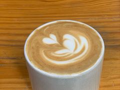 -T-COFFEE(长江花园店)