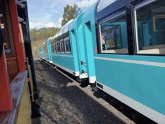 -莫尔道嘎国家森林公园