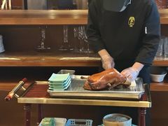 -羲和雅苑•北京烤鸭(瑞吉店)