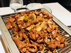 -四季民福烤鸭店(王府井灯市口店)