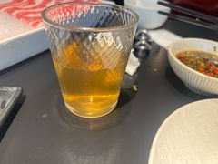 -鲜入唯煮·港式海鲜牛肉火锅(金宝街店)