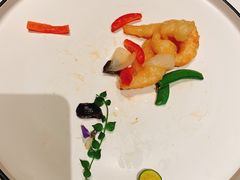 -百富源·海鲜辽菜(浑河堡店)