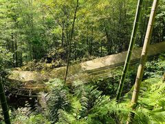 -千泷沟大瀑布旅游区