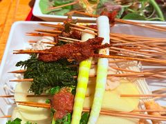 -袁记串串香(涧西总店)