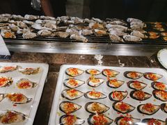 -吉布鲁牛排海鲜自助(CBD万达店)