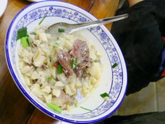 -老刘家泡馍·陕西老字号(钟楼广济街店)