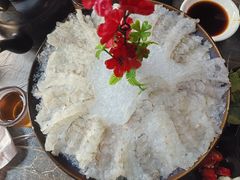 -官塘鱻鱻鱼生·潮汕生腌·砂锅粥(西马路总店)