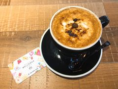 -麦隆咖啡Mellower Coffee(弘基时尚生活中心店)