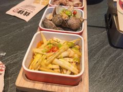 -钱锋炭缸烧烤(南湖大路总店)