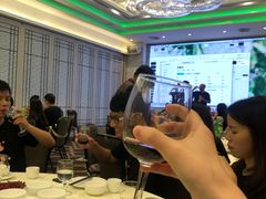 -金翠皇宫粤菜·点心·海鲜(科技园店)