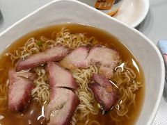 -深井陈记烧鹅酒家(新填地街店)
