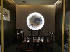 包厢-重庆德庄火锅(体育中心店)