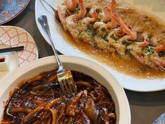 -苏城小院·园林精致苏州菜(斜塘老街店)