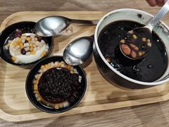 -鲜芋仙(时尚天河店)