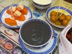 -广信牛奶甜品世家(台东店)