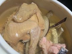 -大鸽饭(岗顶店)