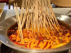 -玉林串串香(九号天地店)