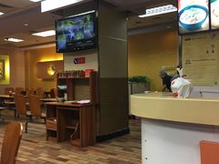 -李先生牛肉面大王(广渠门内店)