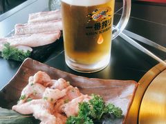 -谷牛和牛烤肉(漕河泾印象城店)
