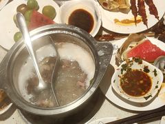 -钱小奴创意自助餐厅·原切谷饲安格斯畅吃(宁波慈溪爱琴海店)