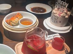 -许爷家·生态湖鲜(徐汇日月光店)