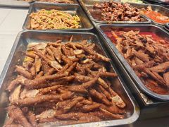 -葛记焖饼(伏牛路店)