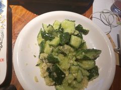-友记功夫香·人民川菜(红牌楼店)