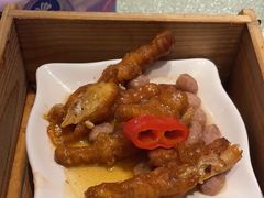 -白云宾馆·白云轩中餐厅·匠心手制
