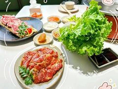 -缘·金家烤鳗鱼(西塔总店)