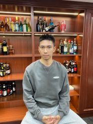 -绅仕門男士理发馆