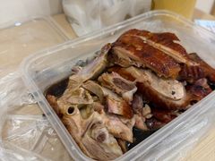 -章云板鸭(总店)