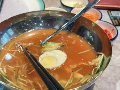 -屋里家延边朝鲜族冷面(梅林3店)