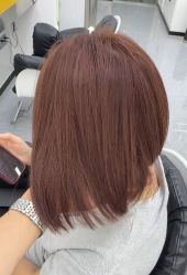 -藤野造型烫染·接发