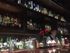 -The Bottle Bar(羲和商业广场店)